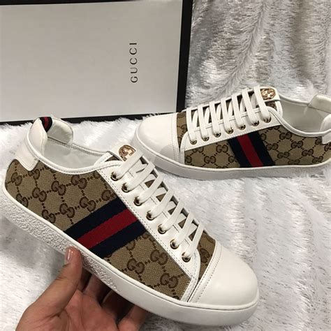 imagenes de zapatillas gucci para hombres|zapatillas gucci online.